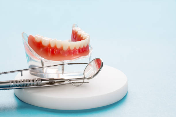 Why Choose Us for Your Dental Needs in Silver Springs, FL