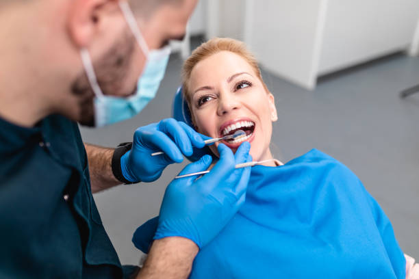Best Veneers and Lumineers  in Silver Springs, FL