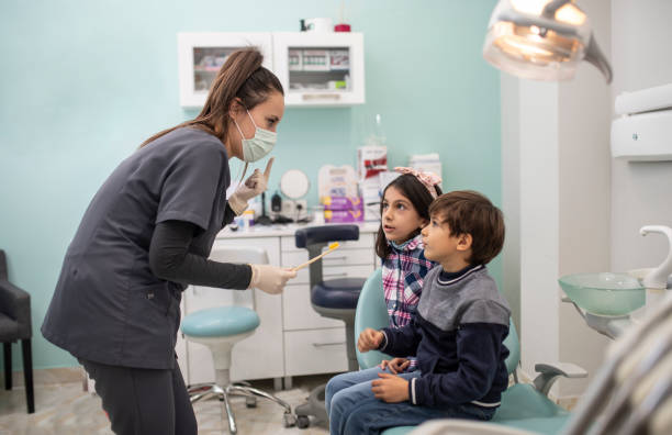 Best Wisdom Tooth Removal  in Silver Springs, FL