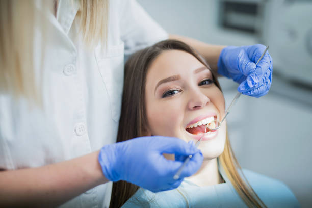 Full Mouth Reconstruction in Silver Springs, FL