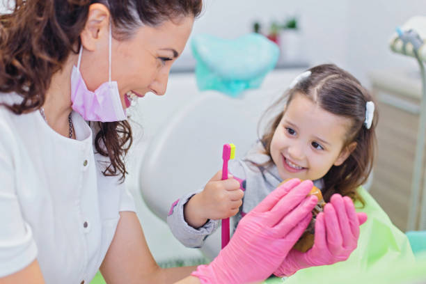 Best Preventive Dentistry  in Silver Springs, FL